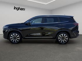 2026 Chery Tiggo 8 | ULTIMATE PHEV/HD CSH | 31559 | 4