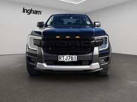 2024 Ford Ranger | SPORT 2.0D AUTO 2WD | 31655 | 2