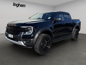 2024 Ford Ranger | SPORT 2.0D AUTO 2WD | 31655 | 3
