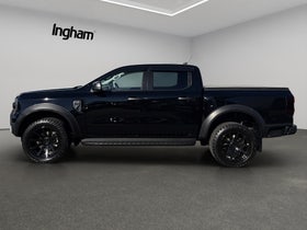 2024 Ford Ranger | SPORT 2.0D AUTO 2WD | 31655 | 4