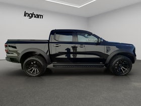 2024 Ford Ranger | SPORT 2.0D AUTO 2WD | 31655 | 5