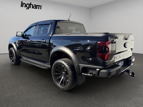 2024 Ford Ranger | SPORT 2.0D AUTO 2WD | 31655 | 6