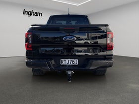 2024 Ford Ranger | SPORT 2.0D AUTO 2WD | 31655 | 7