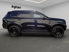 2025 Ford Everest | WILDTRAK 3.0D/4WD | 31656 | 4