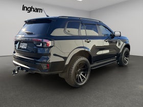 2025 Ford Everest | WILDTRAK 3.0D/4WD | 31656 | 7
