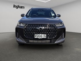 2026 Chery Tiggo 7 | ULTIMATE PHEV/7AT | 31693 | 2