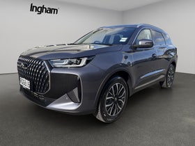 2026 Chery Tiggo 7 | ULTIMATE PHEV/7AT | 31693 | 3