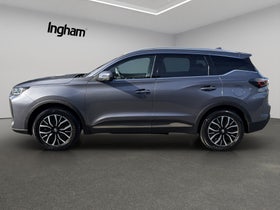 2026 Chery Tiggo 7 | ULTIMATE PHEV/7AT | 31693 | 4