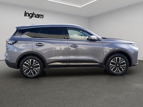 2026 Chery Tiggo 7 | ULTIMATE PHEV/7AT | 31693 | 5