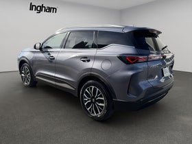 2026 Chery Tiggo 7 | ULTIMATE PHEV/7AT | 31693 | 6