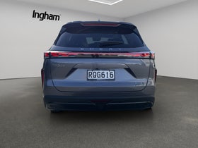 2026 Chery Tiggo 7 | ULTIMATE PHEV/7AT | 31693 | 7