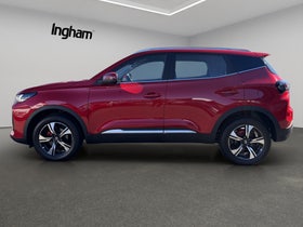 2026 Chery Tiggo 4 | URBAN 1.5PT/CVT | 31741 | 4