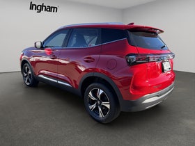 2026 Chery Tiggo 4 | URBAN 1.5PT/CVT | 31741 | 6