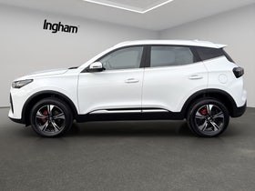 2025 Chery Tiggo 4 | URBAN 1.5PT/CVT | 31748 | 4