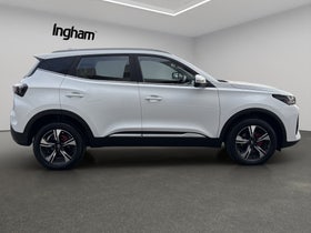 2025 Chery Tiggo 4 | URBAN 1.5PT/CVT | 31748 | 5