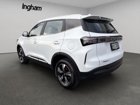 2025 Chery Tiggo 4 | URBAN 1.5PT/CVT | 31748 | 6