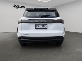 2025 Chery Tiggo 4 | URBAN 1.5PT/CVT | 31748 | 7