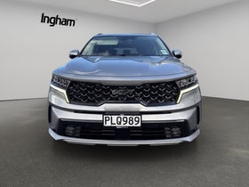 2022 Kia Sorento | DELUXE 2.2DT/4WD | 31857 | 2
