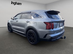 2022 Kia Sorento | DELUXE 2.2DT/4WD | 31857 | 6