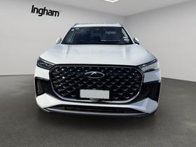 2026 Chery Tiggo 8 | ULTIMATE PHEV/HD CSH | 31858 | 2