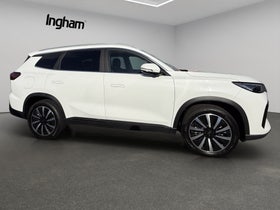 2026 Chery Tiggo 8 | ULTIMATE PHEV/HD CSH | 31858 | 4
