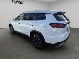 2026 Chery Tiggo 8 | ULTIMATE PHEV/HD CSH | 31858 | 5