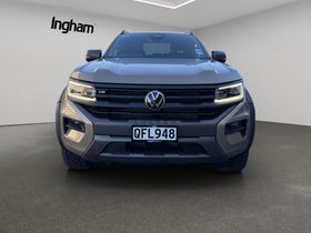 2023 Volkswagen Amarok | PANAMERICANA V6 3.0D | 31861 | 2