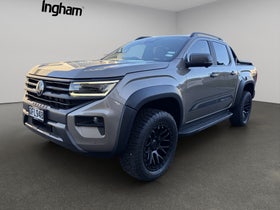 2023 Volkswagen Amarok | PANAMERICANA V6 3.0D | 31861 | 3