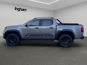 2023 Volkswagen Amarok | PANAMERICANA V6 3.0D | 31861 | 4