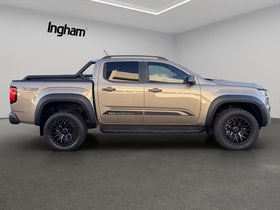 2023 Volkswagen Amarok | PANAMERICANA V6 3.0D | 31861 | 5