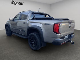2023 Volkswagen Amarok | PANAMERICANA V6 3.0D | 31861 | 6