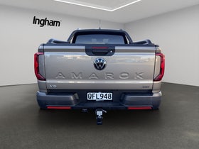 2023 Volkswagen Amarok | PANAMERICANA V6 3.0D | 31861 | 7