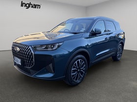 2026 Chery Tiggo 7 | ULTIMATE PHEV/7AT | 31862 | 3
