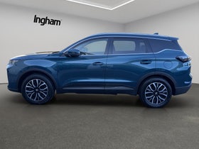 2026 Chery Tiggo 7 | ULTIMATE PHEV/7AT | 31862 | 4