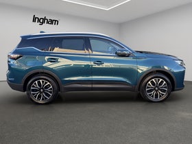 2026 Chery Tiggo 7 | ULTIMATE PHEV/7AT | 31862 | 5
