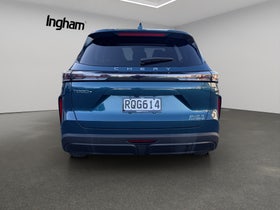 2026 Chery Tiggo 7 | ULTIMATE PHEV/7AT | 31862 | 7