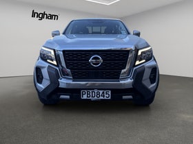 2022 Nissan Navara | ST 2.3D/4WD | 31864 | 2