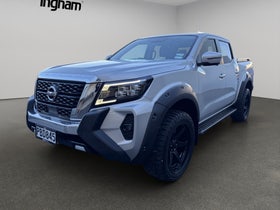 2022 Nissan Navara | ST 2.3D/4WD | 31864 | 3