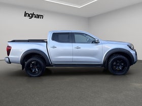 2022 Nissan Navara | ST 2.3D/4WD | 31864 | 5