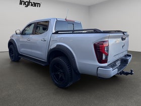 2022 Nissan Navara | ST 2.3D/4WD | 31864 | 6