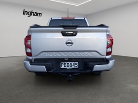 2022 Nissan Navara | ST 2.3D/4WD | 31864 | 7