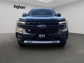 2025 Ford Ranger | WILDTRAK V6 3.0D/4WD | 31865 | 2