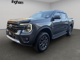 2025 Ford Ranger | WILDTRAK V6 3.0D/4WD | 31865 | 3