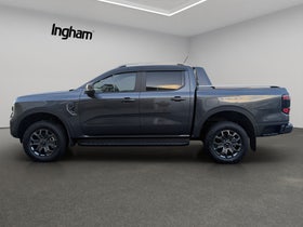 2025 Ford Ranger | WILDTRAK V6 3.0D/4WD | 31865 | 4