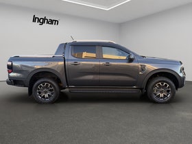 2025 Ford Ranger | WILDTRAK V6 3.0D/4WD | 31865 | 5