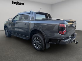 2025 Ford Ranger | WILDTRAK V6 3.0D/4WD | 31865 | 6