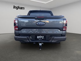 2025 Ford Ranger | WILDTRAK V6 3.0D/4WD | 31865 | 7