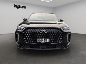 2025 Chery Tiggo 9 | ULTIMATE PHEV/AWD CSH | 31867 | 2