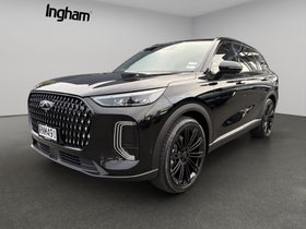 2025 Chery Tiggo 9 | ULTIMATE PHEV/AWD CSH | 31867 | 3