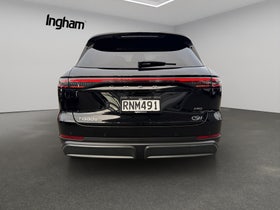 2025 Chery Tiggo 9 | ULTIMATE PHEV/AWD CSH | 31867 | 7